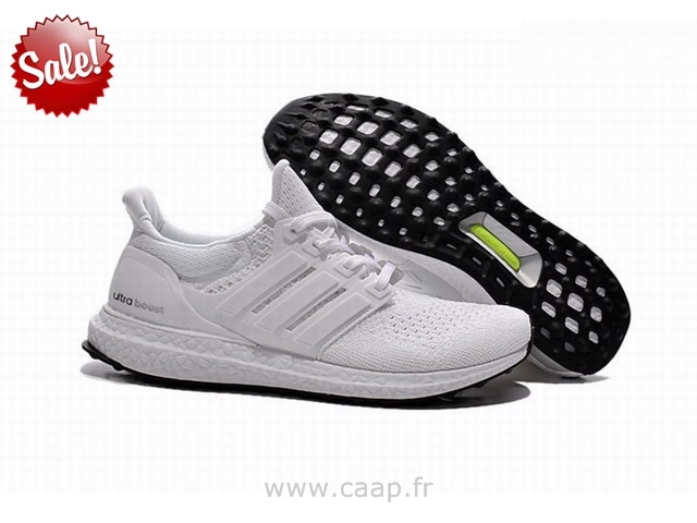 Adidas Ultra Boost pas cher pour femme